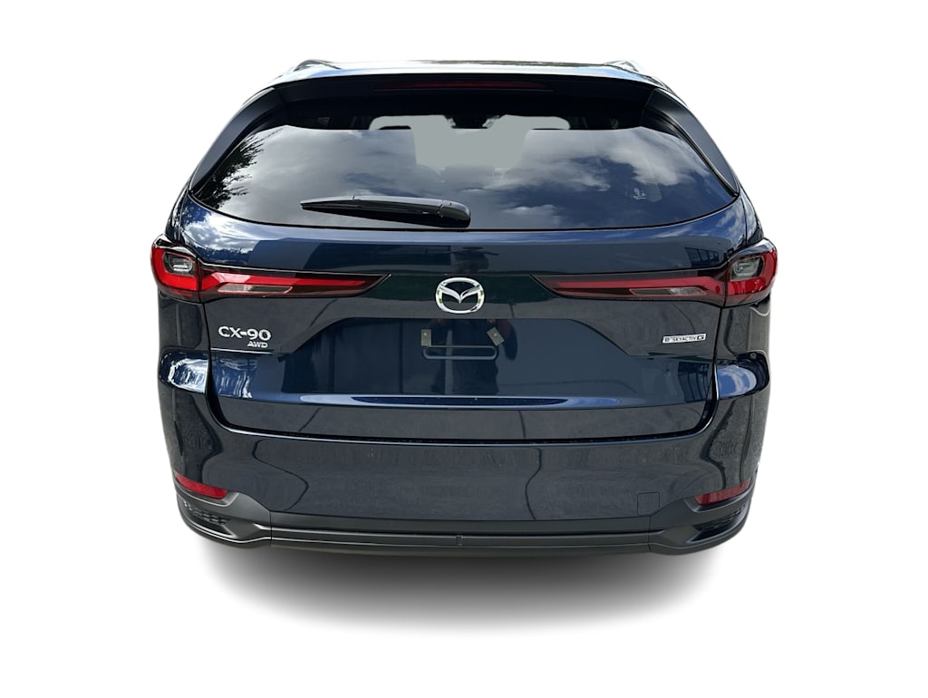 Thumbnail: 2026 Mazda CX-90 - 5