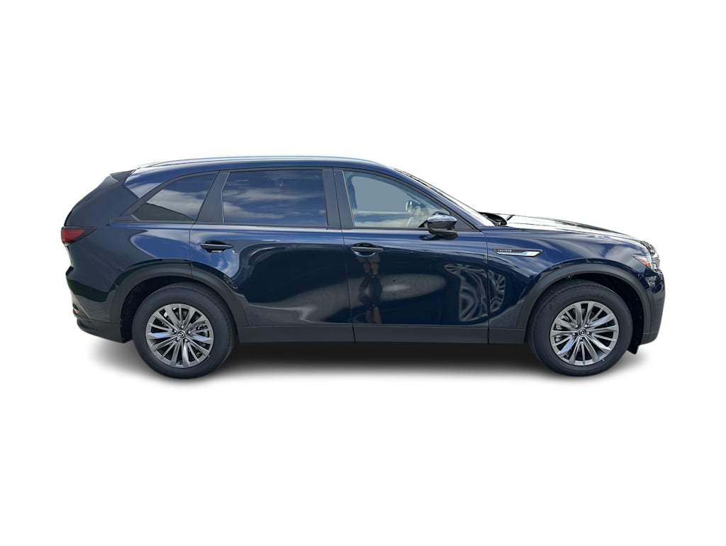 Thumbnail: 2026 Mazda CX-90 - 20
