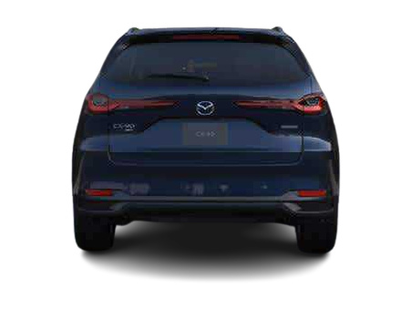 Thumbnail: 2025 Mazda CX-90 - 4