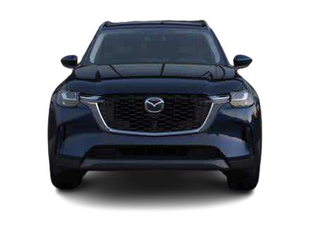 Thumbnail: 2025 Mazda CX-90 - 5