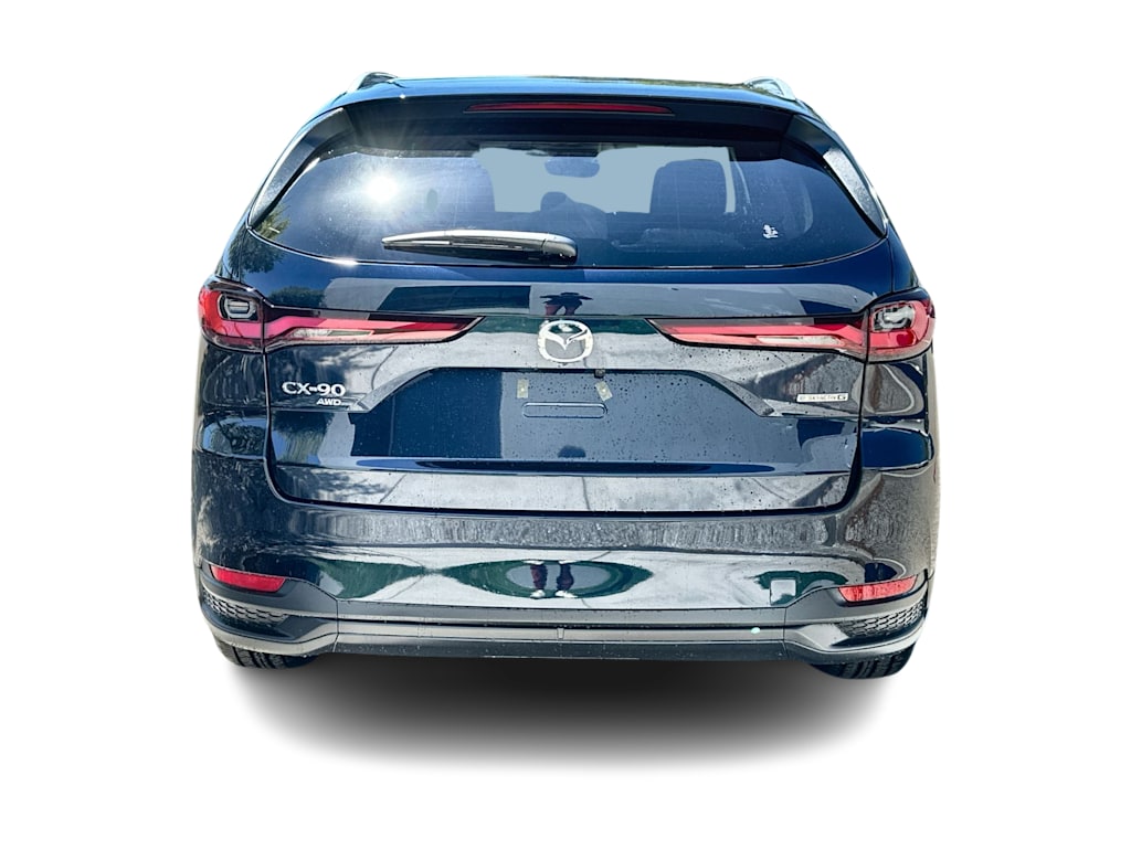 Thumbnail: 2026 Mazda CX-90 - 5