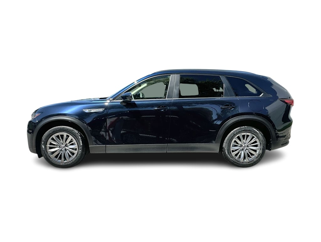 Thumbnail: 2026 Mazda CX-90 - 3