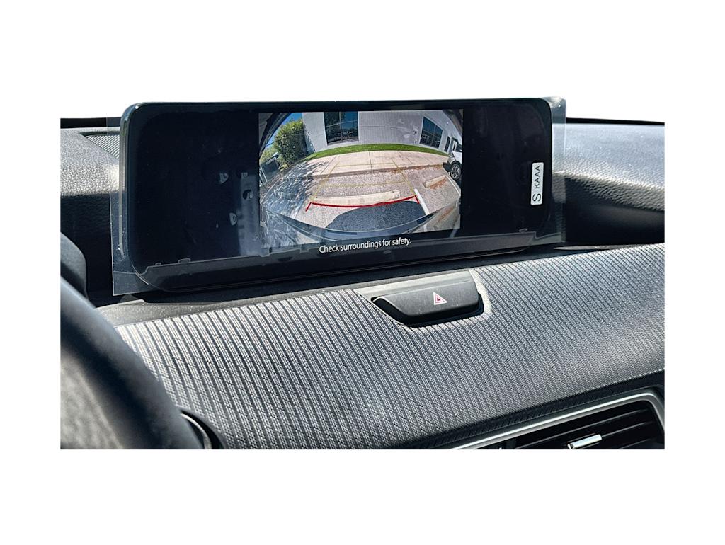 Thumbnail: 2026 Mazda CX-90 - 15