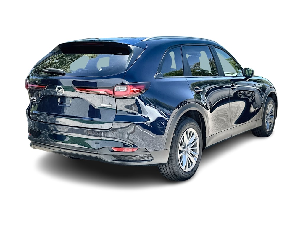 Thumbnail: 2026 Mazda CX-90 - 18