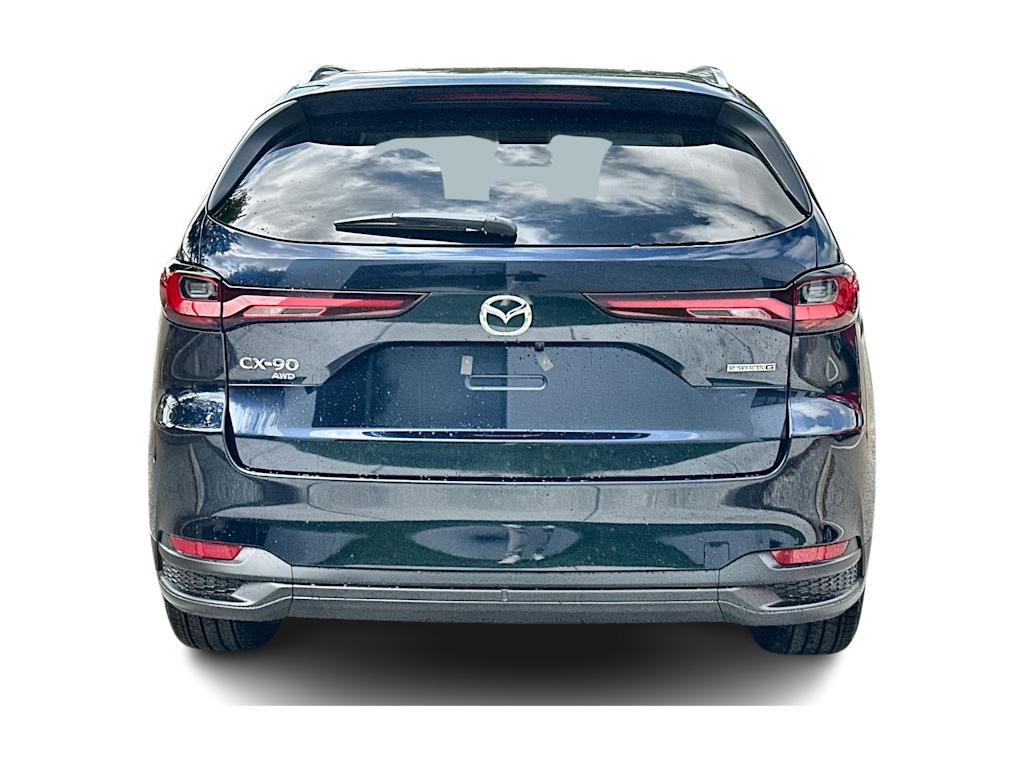 Thumbnail: 2026 Mazda CX-90 - 5