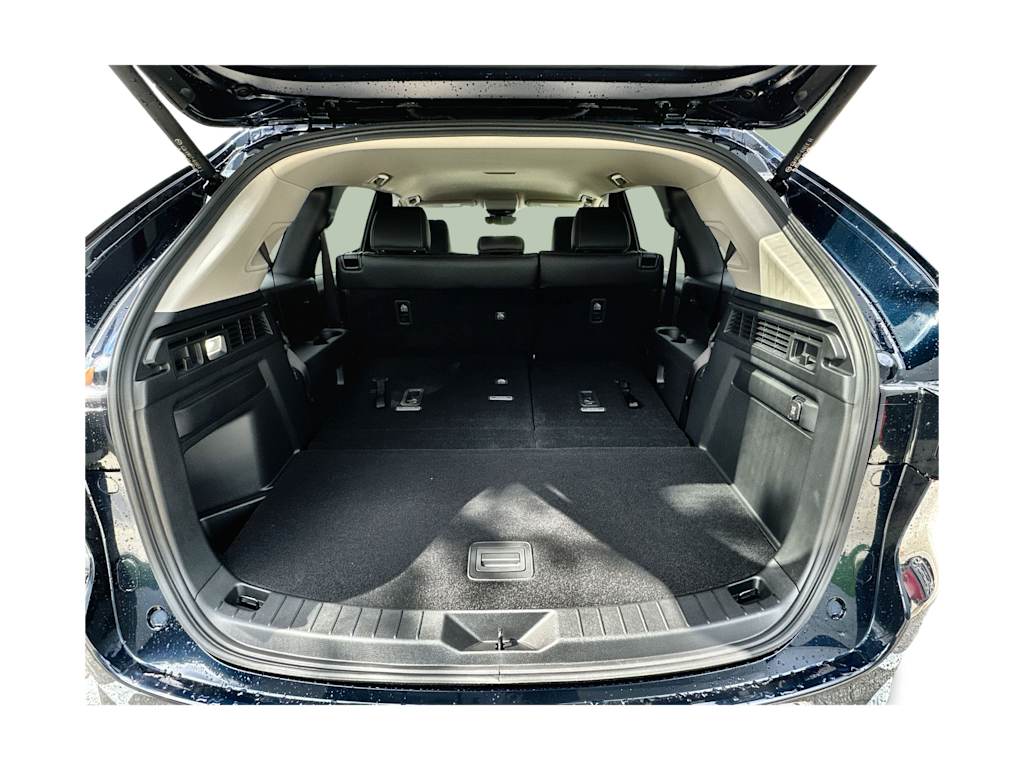 Thumbnail: 2026 Mazda CX-90 - 17