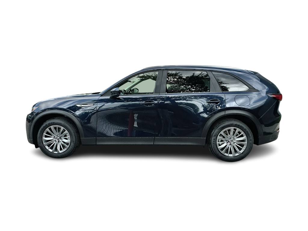 Thumbnail: 2026 Mazda CX-90 - 3