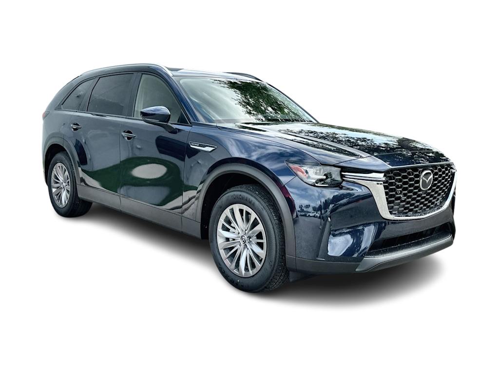 Thumbnail: 2026 Mazda CX-90 - 23