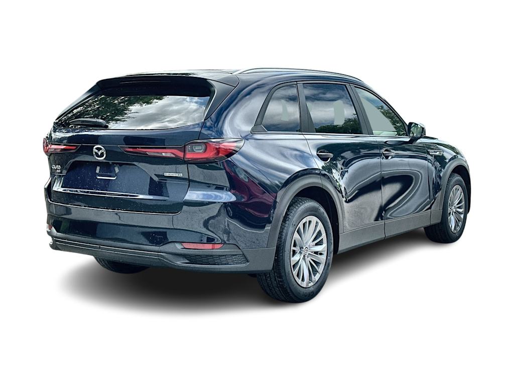 Thumbnail: 2026 Mazda CX-90 - 20