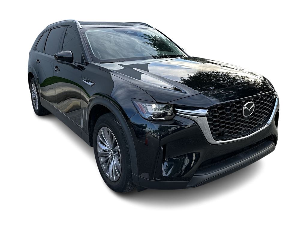 Thumbnail: 2025 Mazda CX-90 - 22