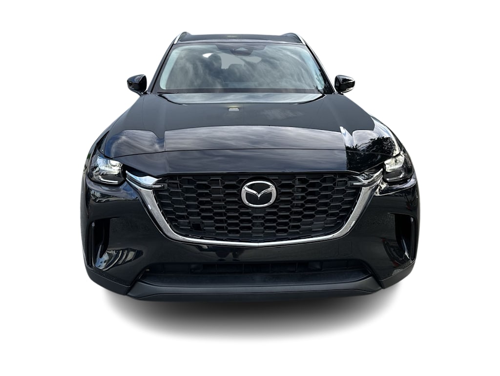 Thumbnail: 2025 Mazda CX-90 - 6