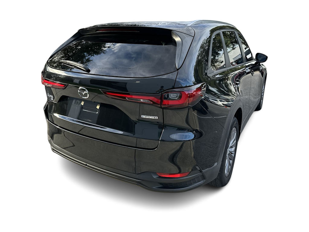 Thumbnail: 2025 Mazda CX-90 - 19