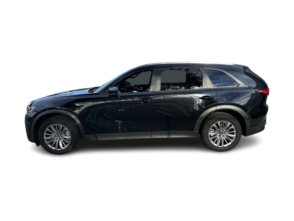 Thumbnail: 2025 Mazda CX-90 - 3