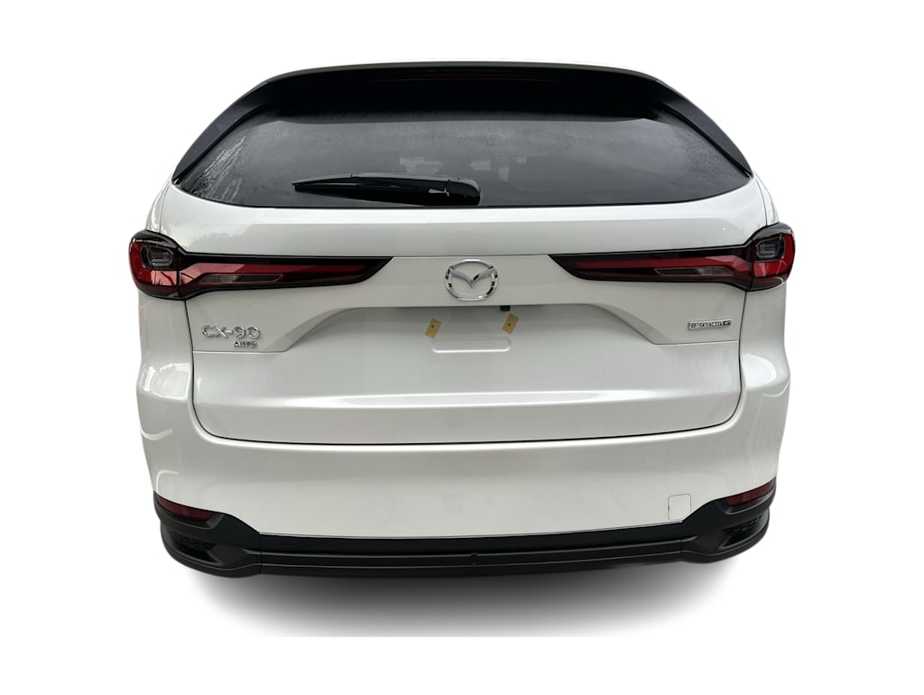 Thumbnail: 2026 Mazda CX-90 - 5