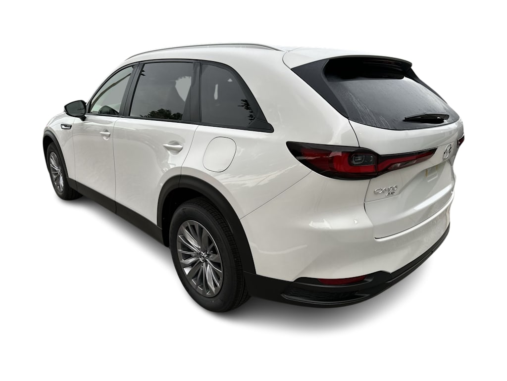 Thumbnail: 2026 Mazda CX-90 - 4