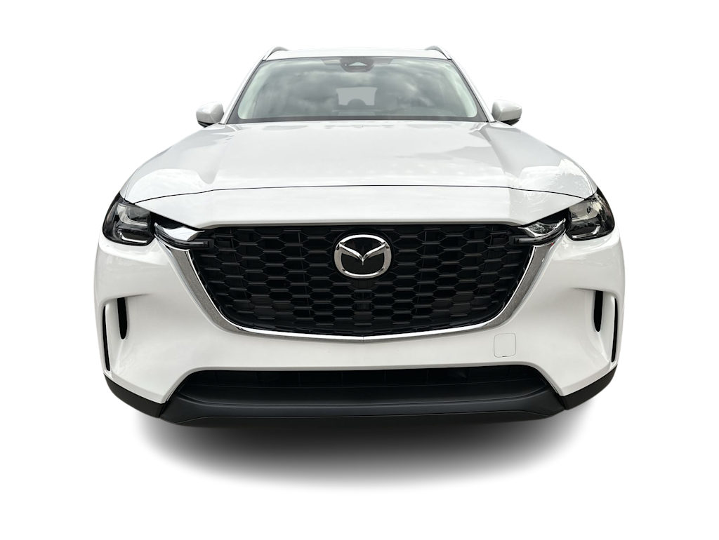 Thumbnail: 2026 Mazda CX-90 - 18