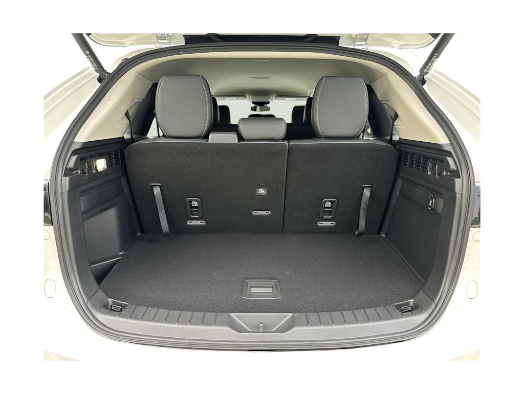 Thumbnail: 2026 Mazda CX-90 - 15