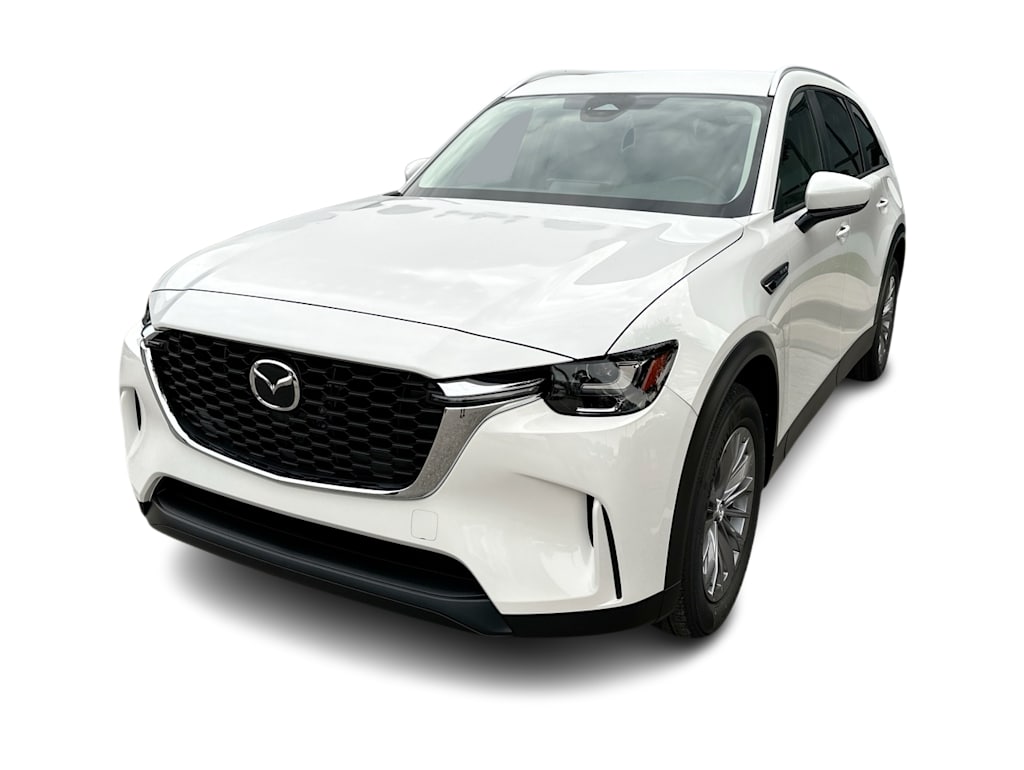 Thumbnail: 2026 Mazda CX-90 - 6
