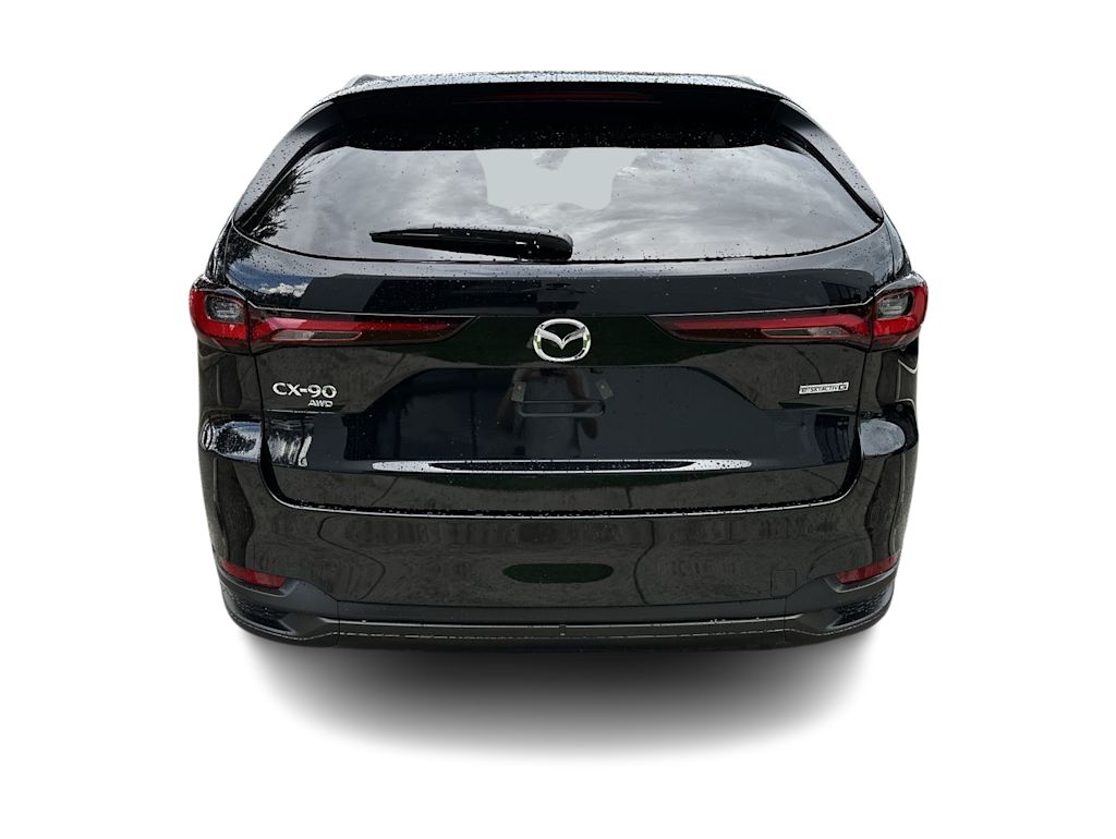 Thumbnail: 2026 Mazda CX-90 - 5