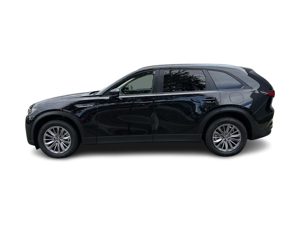 Thumbnail: 2026 Mazda CX-90 - 3