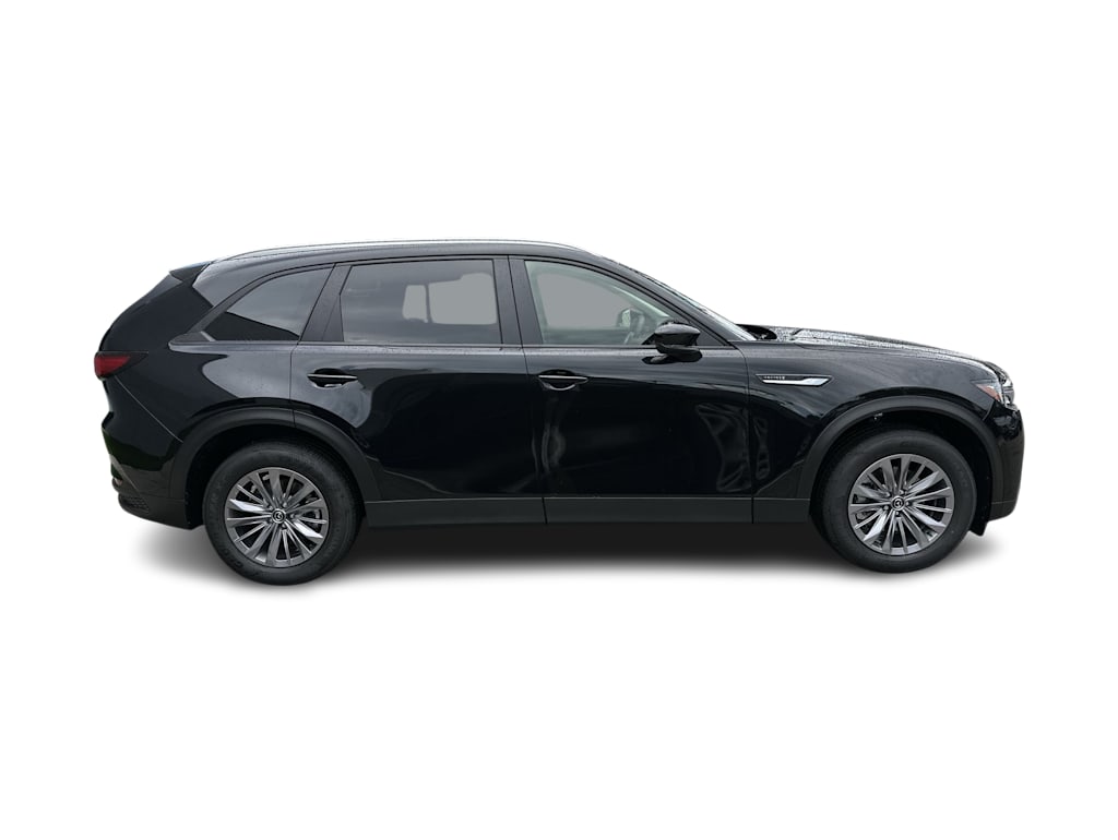 Thumbnail: 2026 Mazda CX-90 - 20