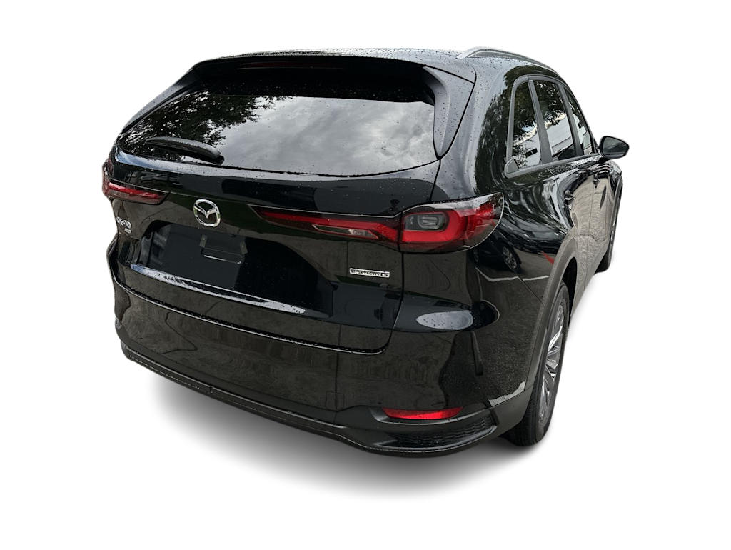 Thumbnail: 2026 Mazda CX-90 - 18