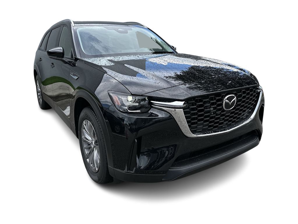 Thumbnail: 2026 Mazda CX-90 - 21