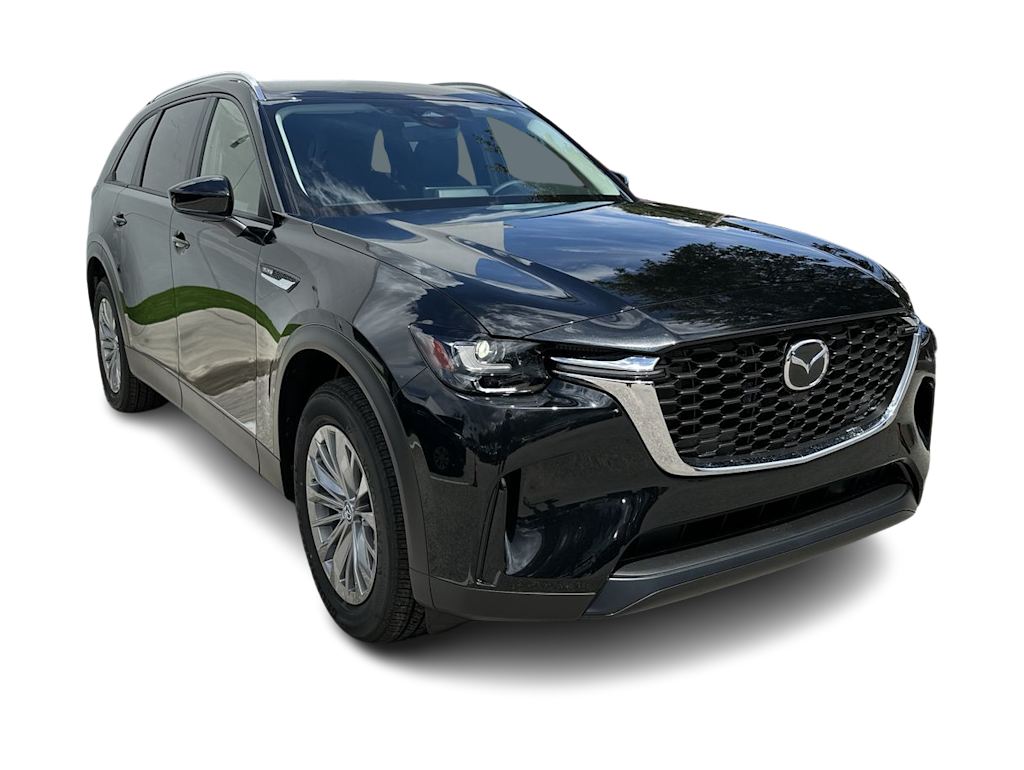 Thumbnail: 2026 Mazda CX-90 - 21
