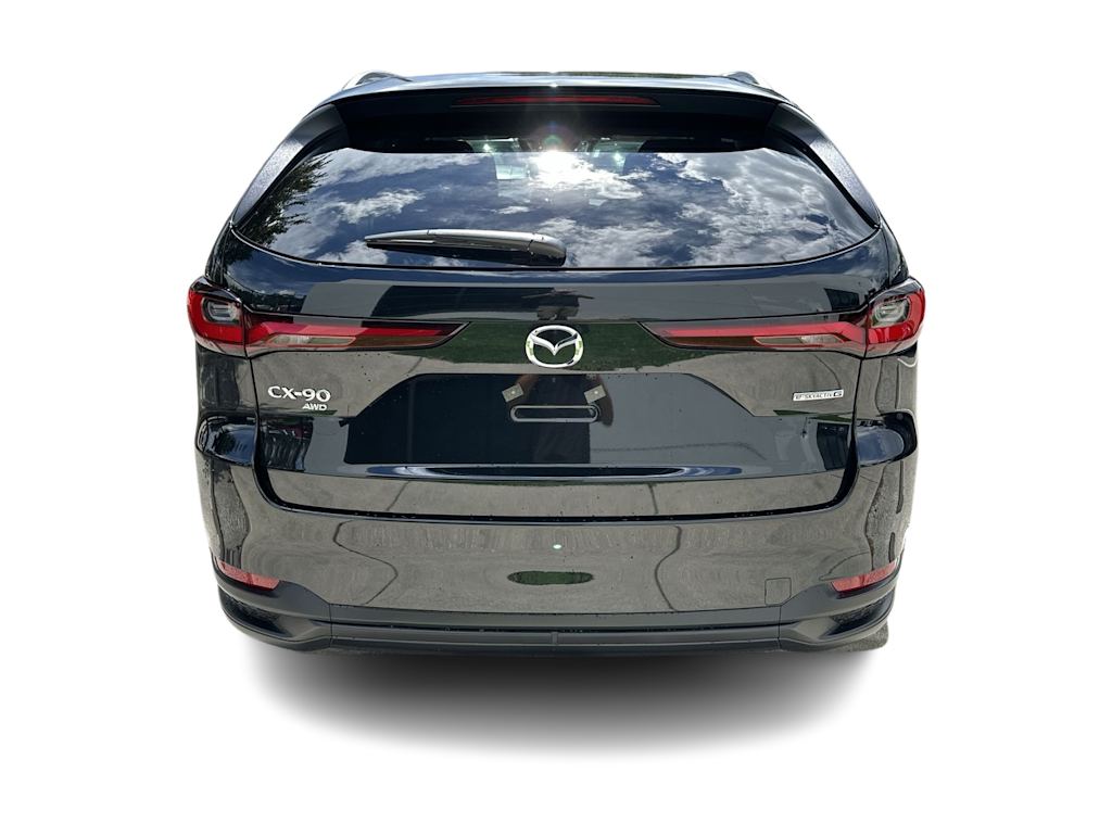 Thumbnail: 2026 Mazda CX-90 - 5