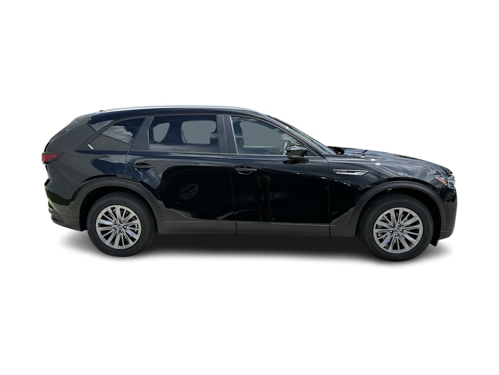 Thumbnail: 2026 Mazda CX-90 - 20