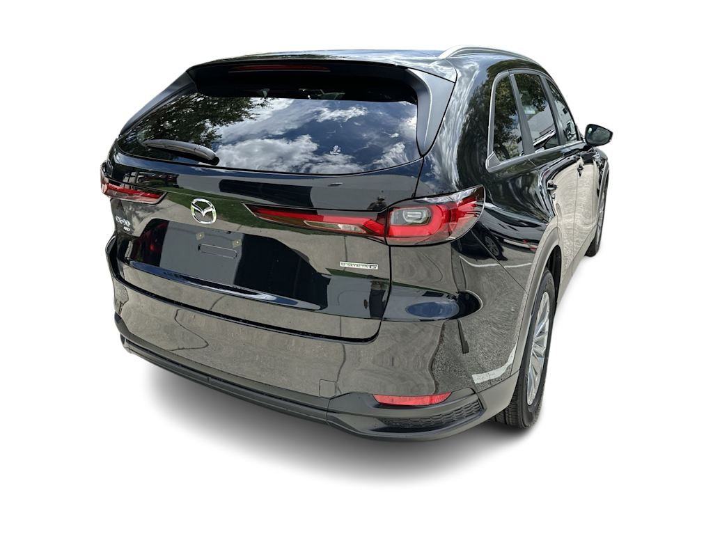 Thumbnail: 2026 Mazda CX-90 - 18