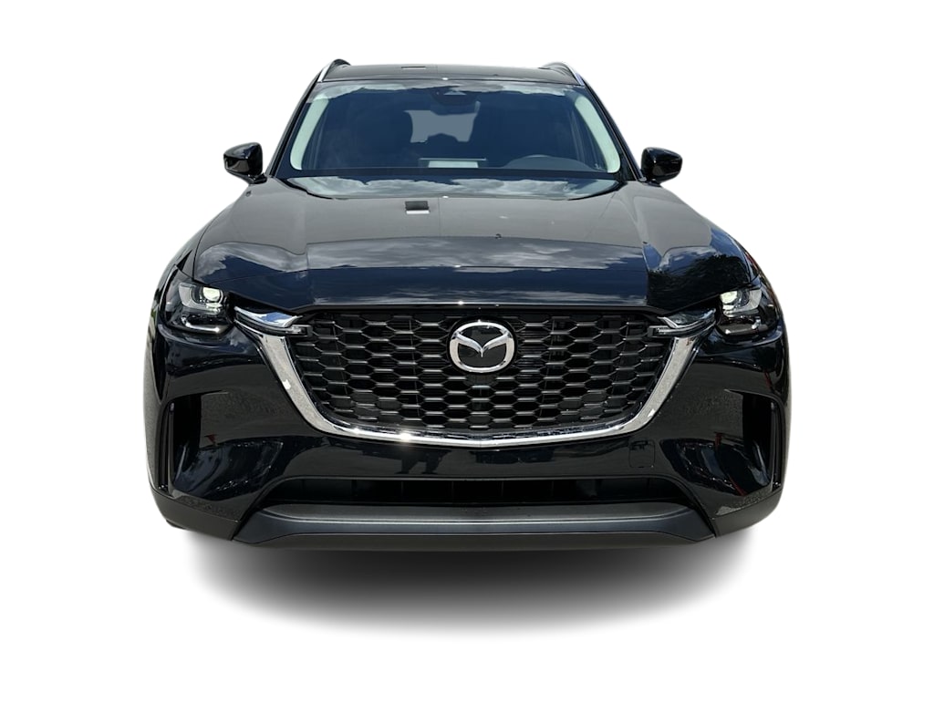 Thumbnail: 2026 Mazda CX-90 - 6