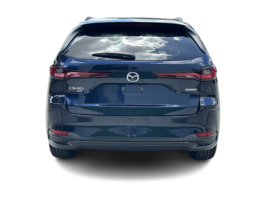 Thumbnail: 2026 Mazda CX-90 - 5