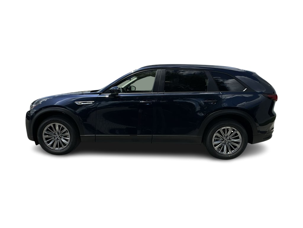 Thumbnail: 2026 Mazda CX-90 - 3