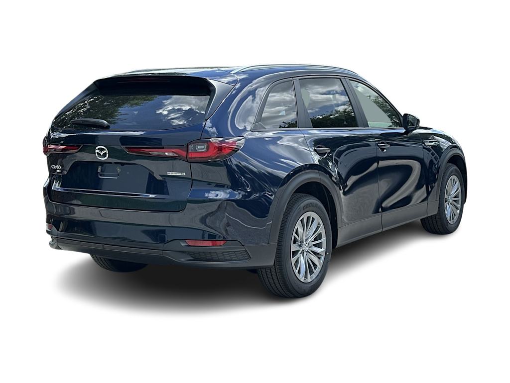 Thumbnail: 2026 Mazda CX-90 - 19