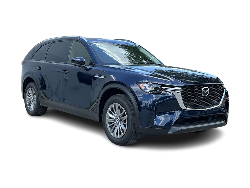 Thumbnail: 2026 Mazda CX-90 - 22