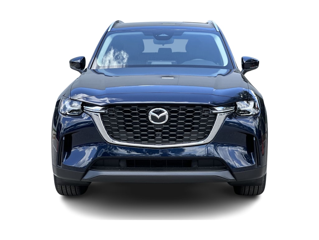 Thumbnail: 2026 Mazda CX-90 - 6