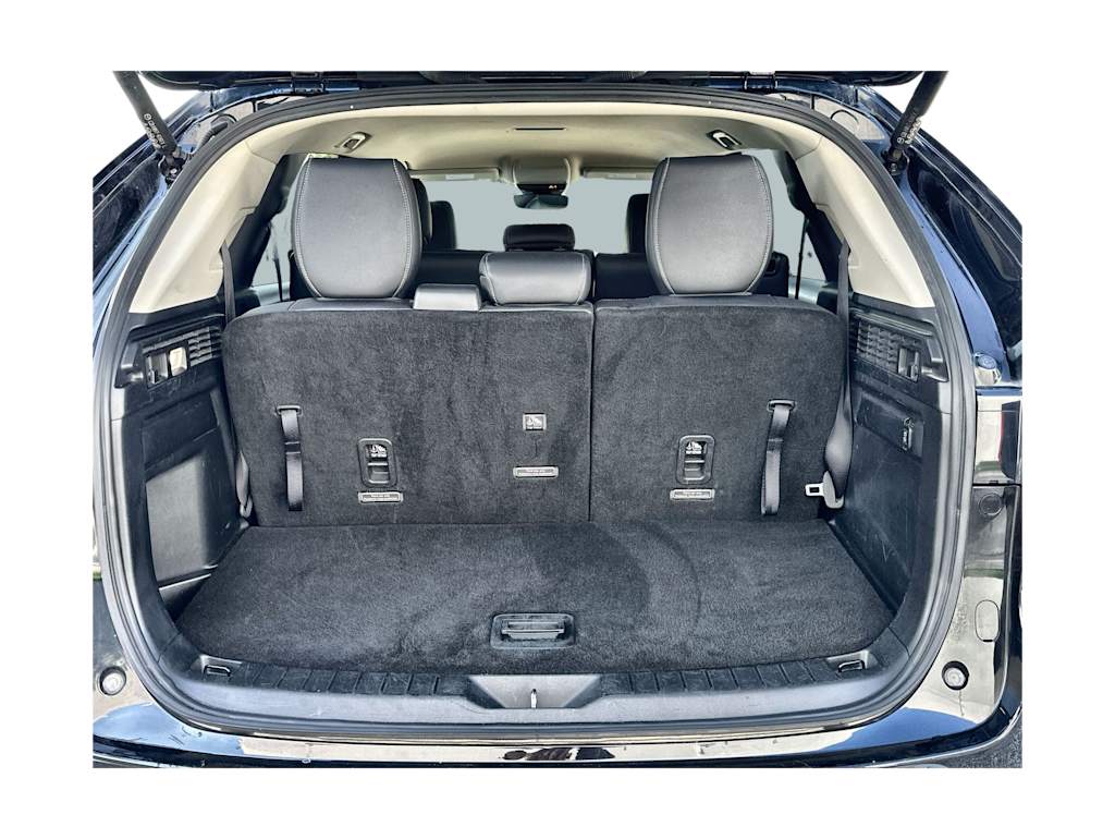 Thumbnail: 2024 Mazda CX-90 - 16