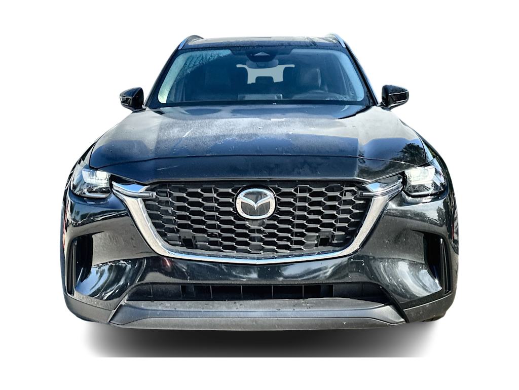 Thumbnail: 2024 Mazda CX-90 - 6