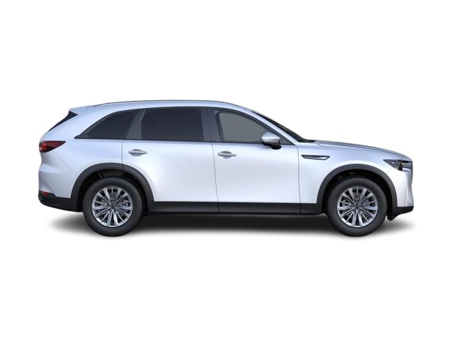 Thumbnail: 2026 Mazda CX-90 - 6