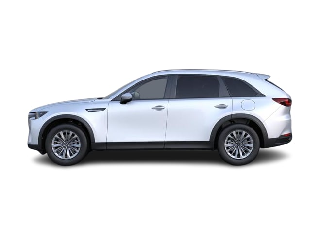 Thumbnail: 2026 Mazda CX-90 - 3