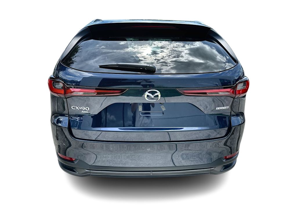Thumbnail: 2026 Mazda CX-90 - 5