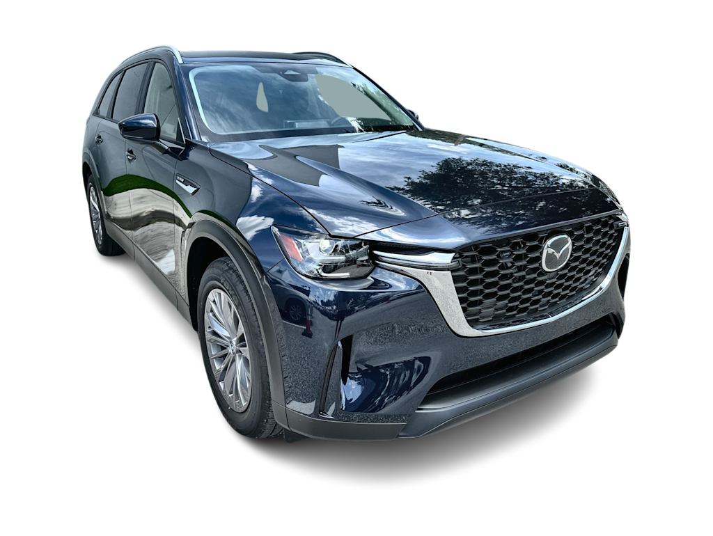 Thumbnail: 2026 Mazda CX-90 - 21