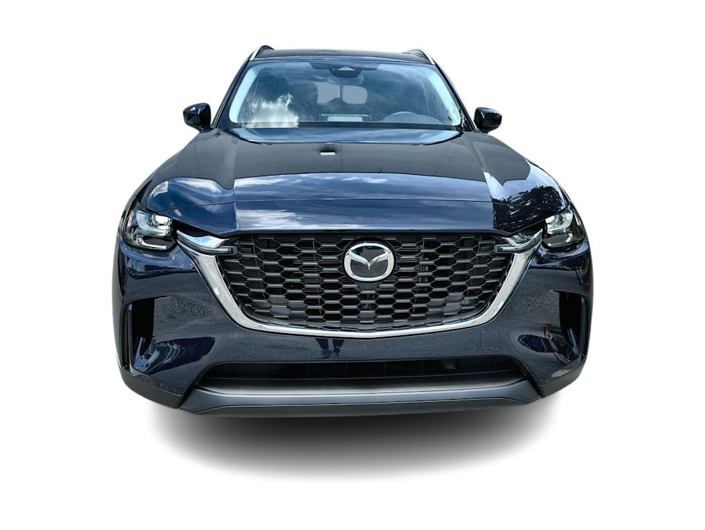 Thumbnail: 2026 Mazda CX-90 - 6