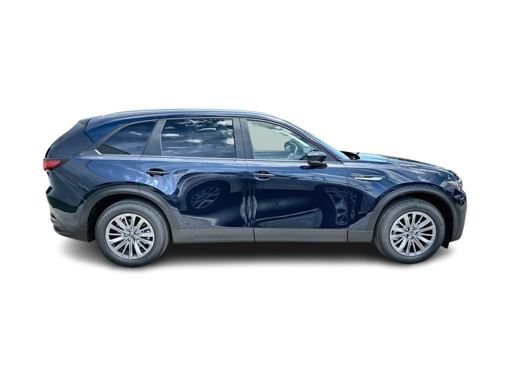 Thumbnail: 2026 Mazda CX-90 - 20