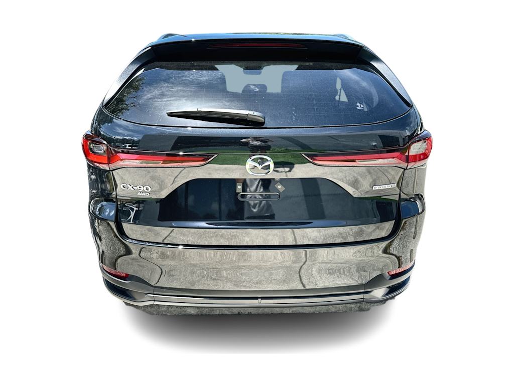 Thumbnail: 2026 Mazda CX-90 - 5