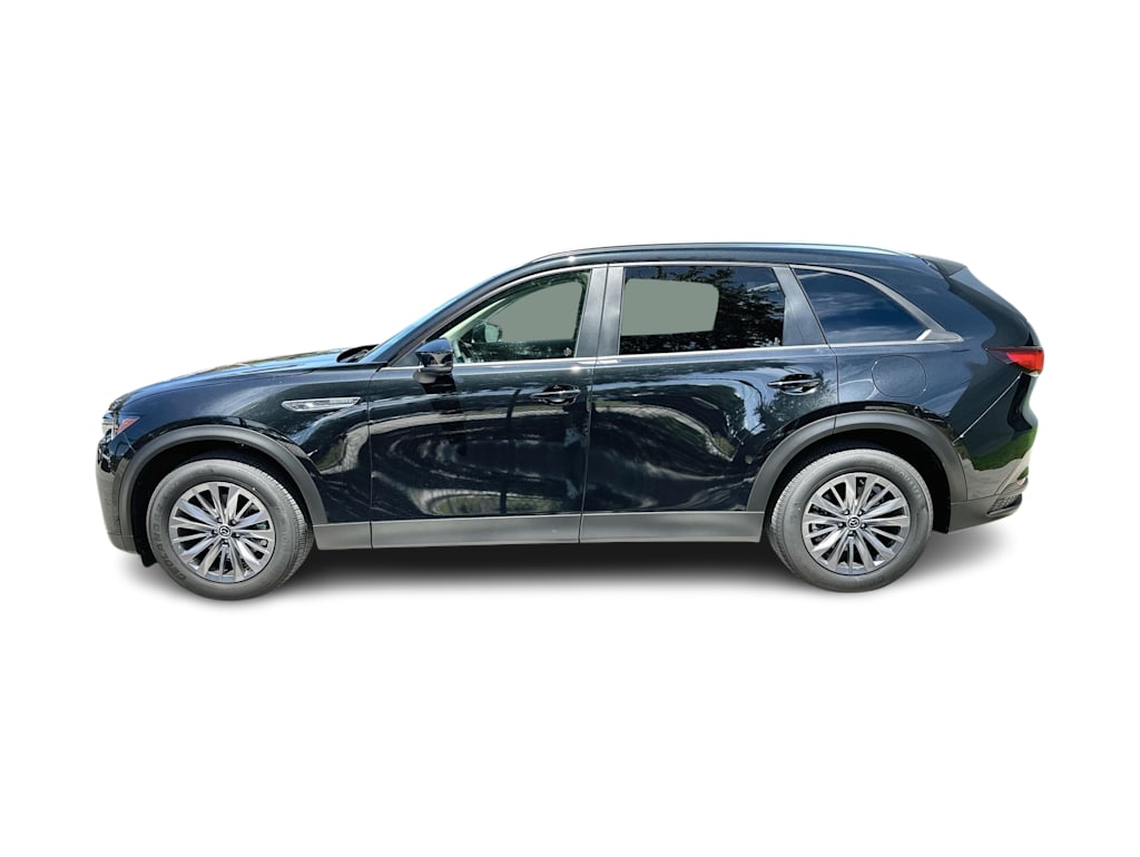 Thumbnail: 2026 Mazda CX-90 - 3