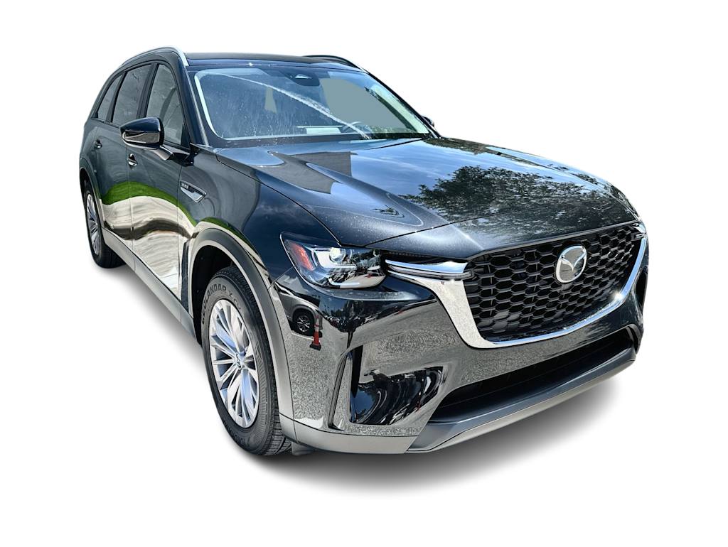 Thumbnail: 2026 Mazda CX-90 - 21