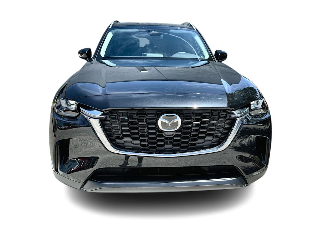 Thumbnail: 2026 Mazda CX-90 - 6