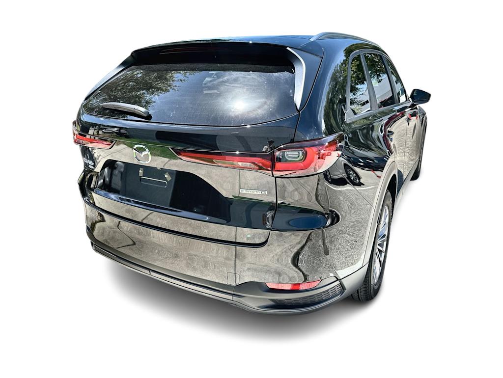 Thumbnail: 2026 Mazda CX-90 - 18